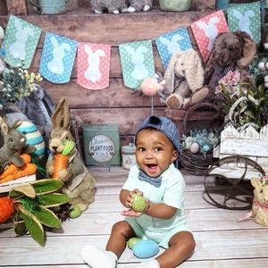 Meet your Posher, Thomas